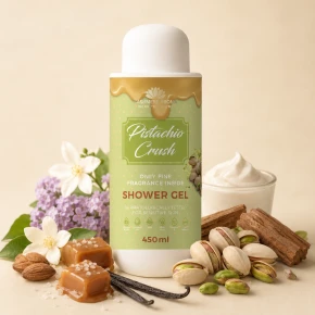 Gel de Duș Pistachio Crush