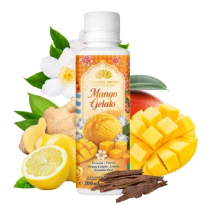 Parfum de rufe Mango Gelato