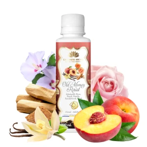 Parfum de Rufe Old Money Ritual