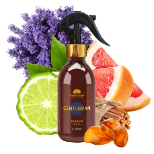 Parfum de Textile Gentleman