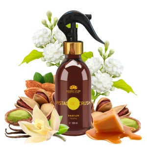 Parfum de Textile Pistachio Crush