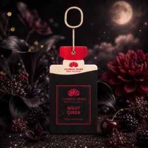 Odorizant auto Night Queen