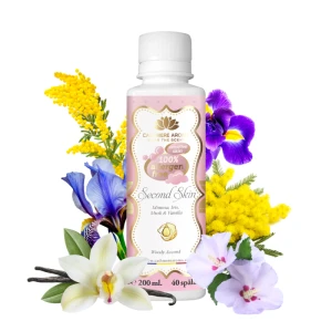 Parfum de Rufe Second Skin