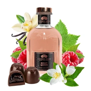 Parfum de Cameră Night Queen 250 ml.