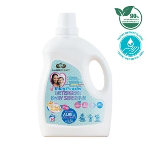 Detergent Baby Powder (cu parfum) 1,5 L