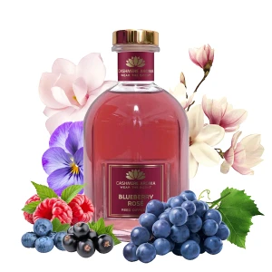 Parfum de Cameră Blueberry Rosé 250 ml.