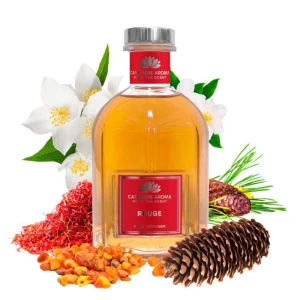 Parfum de Cameră Rouge 250 ml.