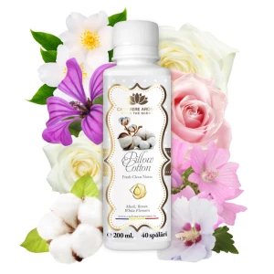 Parfum de Rufe Pillow Cotton