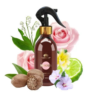 Parfum de Textile 99 Roses