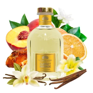 Parfum de Cameră Sunset Mirage 100 ml.