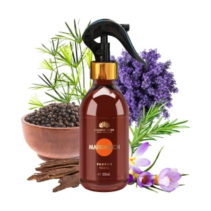 Parfum de Textile Marrakech