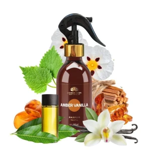 Parfum de Textile Amber Vanilla