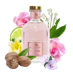Parfum de Cameră 99 Roses 250 ml.