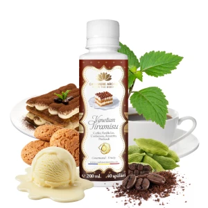 Parfum de Rufe Venetian Tiramisu