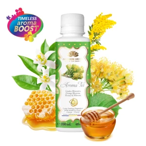 Parfum de Rufe Aroma Tei