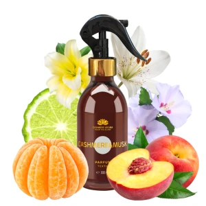 Parfum de Textile Cashmere & Musk