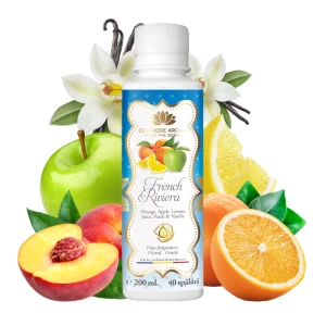 Parfum de Rufe French Riviera