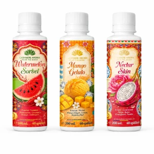 Set "Juicy Collection"