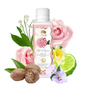 Parfum de Rufe 99 Roses