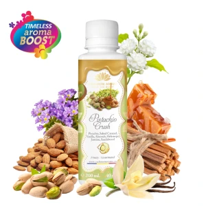 Parfum de Rufe Pistachio Crush