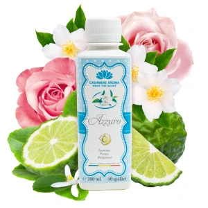 Parfum de Rufe Azzuro