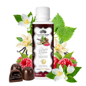 Parfum de Rufe Night Queen