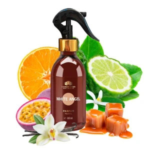 Parfum de Textile White Angel